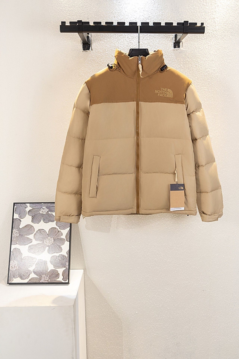 Moncler Down Coat